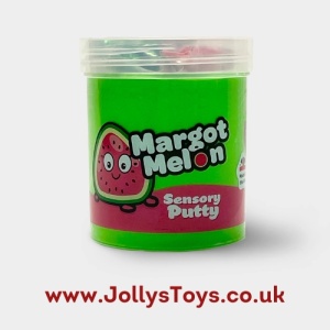 Putty Pals 'Margot Melon'